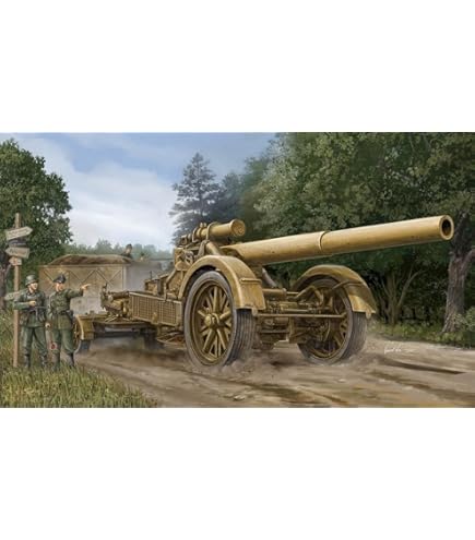 Amazon | トランペッター 1/35 IV号架橋戦車 ブリュッケン レーガーIVb