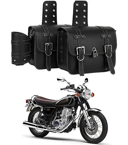 バイク サイドバック Amazon | バイク サイドバッグ に適用 ヤマハ FZ-X/XJ400