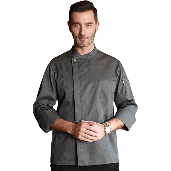 Amazon.co.jp: [Ustar] 厨房服 空調作業服 コックコート ファンベスト