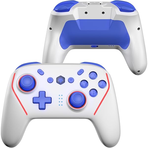 Amazon.co.jp: NBCP WOLF-V8 Switch/Switch2対応 NFC搭載