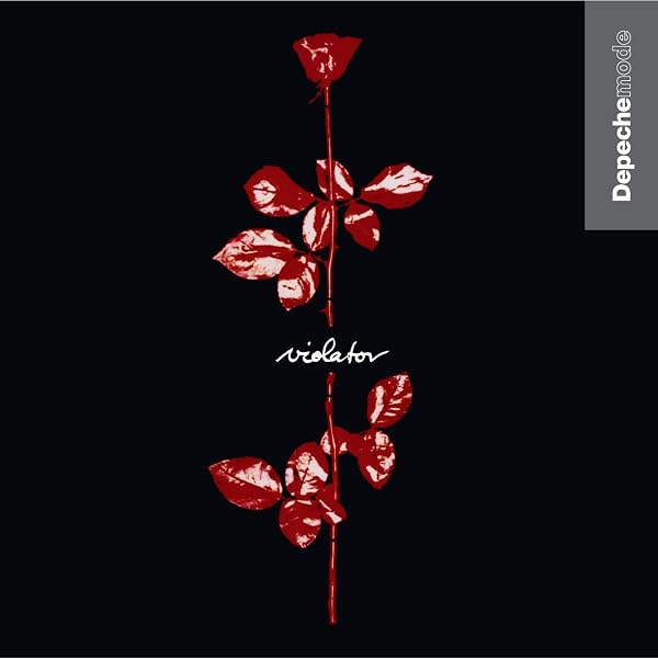 Amazon.co.jp: Violator: ミュージック
