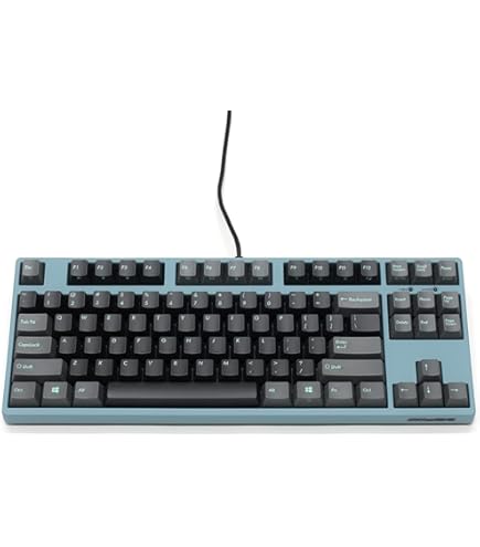 Amazon.co.jp: FILCO Majestouch 3 NINJA Tenkeyless 青軸 テンキー