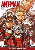 アントマン：セカンド・チャンスマン (MARVEL)