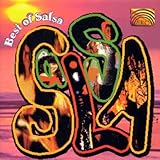 ベスト・オブ・サルサ - サルサ音楽ベスト盤 (Best of Salsa)