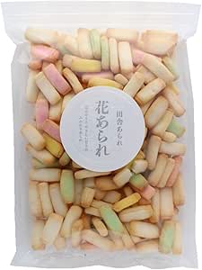 Amazon 遠州屋 花あられ 5袋入 縁ごころ せんべい 米菓 通販