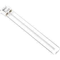 エーハイム　リーフレックスUV800 11W エーハイム リーフレックス UV800+交換球 11W 殺菌灯 水槽