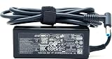 ノートパソコンACアダプター充電器互換用19.5V 2.31A 45W 充電器 HP TPN-LA15 電源ACアダプター PSE規格 4.5mmブループラグ 電源ケーブル付属