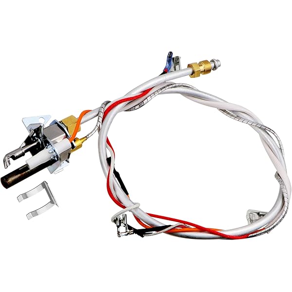 100112330 Water Heater Pilot Assembly Replacement Kit for 300 Series, Gas  Thermopile Assembly Compatible with Whirlpool,Reliance,A.O.Smith,Kenmore,State,American  Water Heater, Replace 9007876 9007877 : Amazon.com.au: Home Improvement