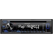 KENWOOD 1DINデッキ KENWOOD D919 Z919 1DIN ヘッドユニット デッキ - メルカリ