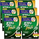 オプティフリー プラス　360ml×12本
