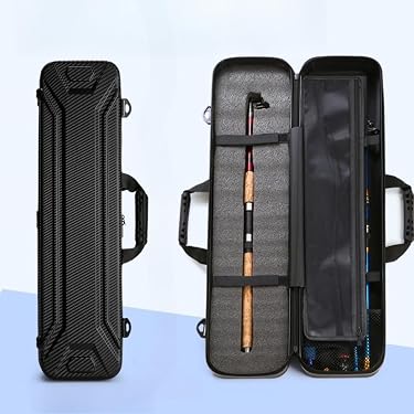 BRAIDING X ルアーロッド 収納ケース付き Amazon.co.jp 最新リリース: 釣り用ロッドケース の新着ランキングです。