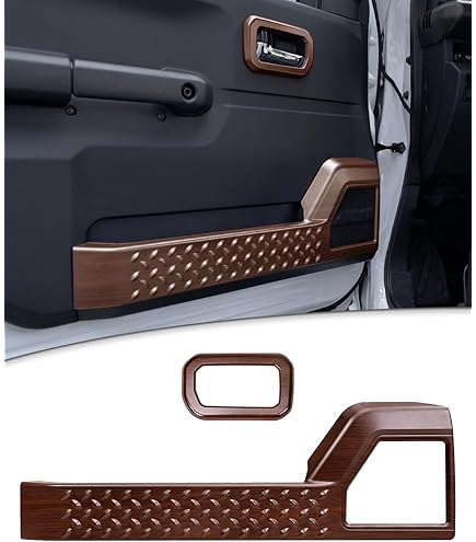 Amazon | ROADER ジムニーシエラ JB64 ジムニードア内装カバー 内装 