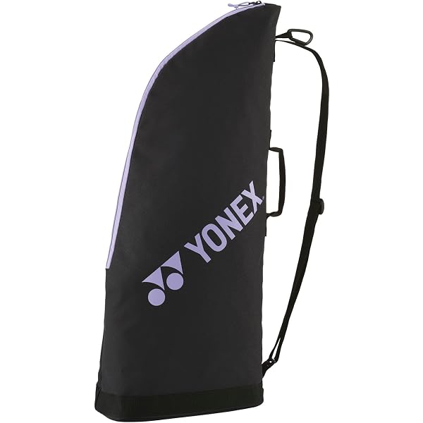 【美品】YONEX バドミントンバッグ バドミントンラケットケース付き ブラック Amazon.co.jp: YONEX(ヨネックス) バドミントン ラケットケース