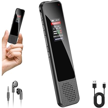 Amazon.co.jp 最新リリース: ボイスレコーダー の新着ランキング