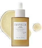 SKIN1004 MADAGASCAR CENTELLA PROBIO-CICA インテンシブアンプル