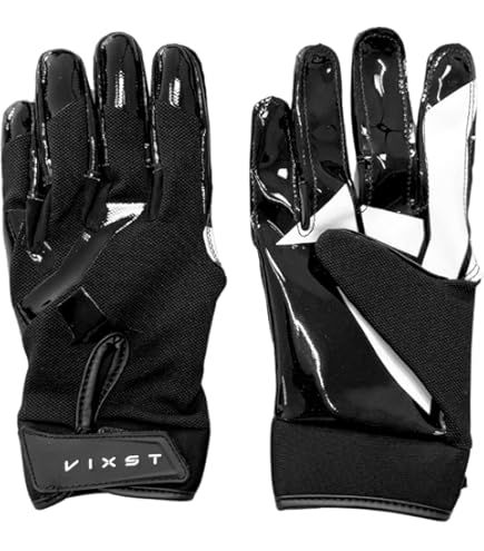 Amazon.co.jp: 【TMPEST】 GLOVES テンペスト アメリカンフットボール