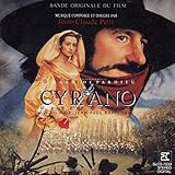 シラノ・ド・ベルジュラック オリジナル・サウンドトラック