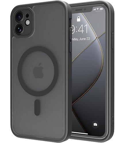 Amazon | 【整備済み品】 Apple iPhone 11 128GB ブラック SIMフリー