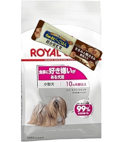 Amazon.co.jp: ロイヤルカナン CCN ミニエクシジェント 2kg | 食事に
