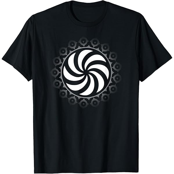 Amazon | グアダルーペの聖母マリア Tシャツ | Tシャツ