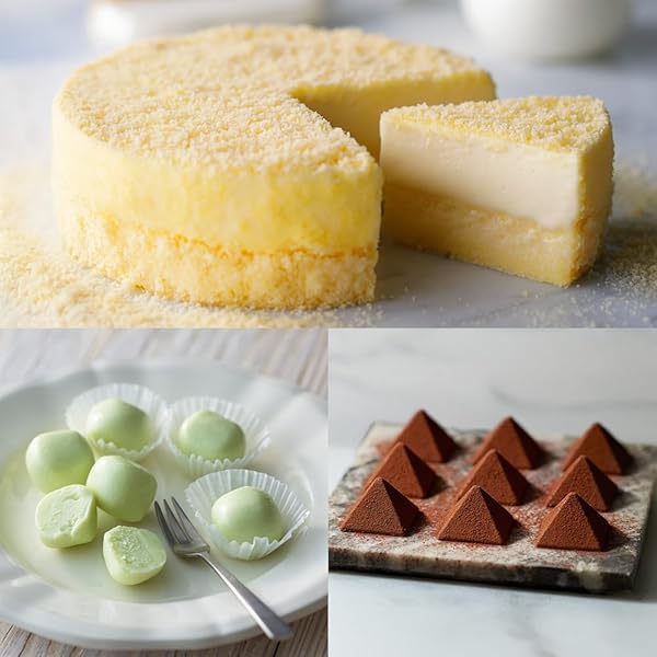 Amazon.co.jp: 小樽洋菓子舗 ルタオ [LeTAO] ケーキ チーズ