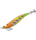 Amazon.co.jp: デュエル(DUEL) エギ: EZ-Q フィンプラス