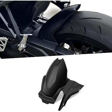 Amazon.co.jp 最新リリース: バイク用マッドガード の新着ランキングです。