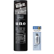 Amazon | UNO（ウーノ） スキンセラムウォーター 本体 200mL | UNO