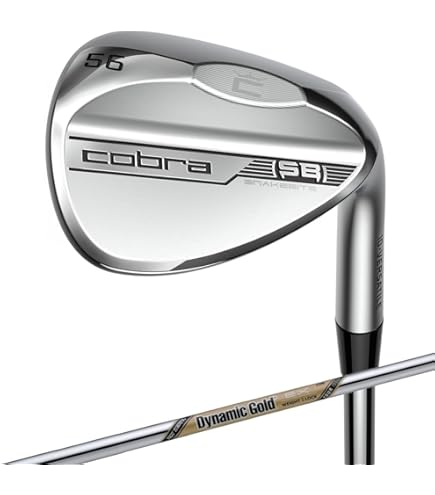 Amazon | コブラ（Cobra） KING SB キング スネークバイト ウェッジ(W