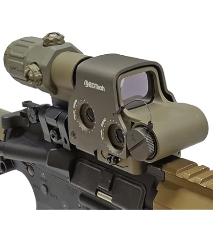 Amazon.co.jp: 良品武品 Evolution Gear イオテック EXPS3-0 ホロ