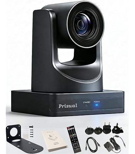 Amazon.co.jp: Hsility PTZ コントローラー VISCA/PELCO D/P PTZ
