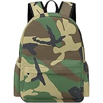 迷彩　中型リュック Amazon | [PHOENIX IKKI] 12L ミニ 軽量 広口開口仕様 耐久性