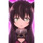 異世界魔王と召喚少女の奴隷魔術 FVGA(480×800)壁紙 レム・ガレウ 異世界魔王と召喚少女の奴隷魔術 FVGA(480×800)壁紙 レム・ガレウ