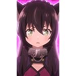 異世界魔王と召喚少女の奴隷魔術 XFVGA(480×854)壁紙 レム・ガレウ 異世界魔王と召喚少女の奴隷魔術 XFVGA(480×854)壁紙 レム・ガレウ