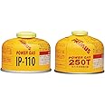 PRIMUS(プリムス) GAS CARTRIDGE 小型ガス IP-110 ガス缶 OD缶 アウトドア 登山 ガスカートリッジ