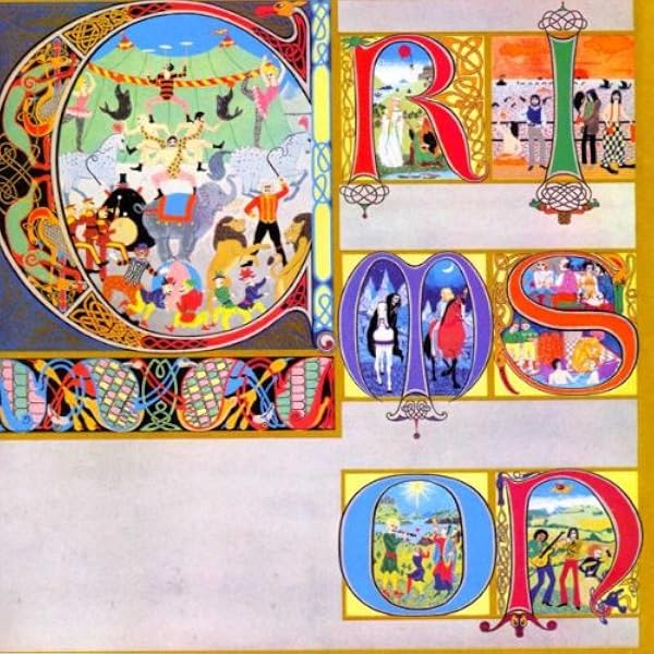 Amazon.co.jp: In the Wake of Poseidon: 30th Anniversary Edition