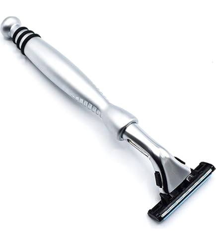 Amazon.co.jp: ジレット センサーエクセルホルダー 替刃1個付 [並行