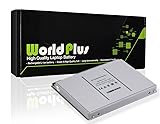 WorldPlus Apple MacBook Pro 15インチ A1175 A1211 A1226 A1150 交換バッテリー Late 2007 / Early 2008 対応