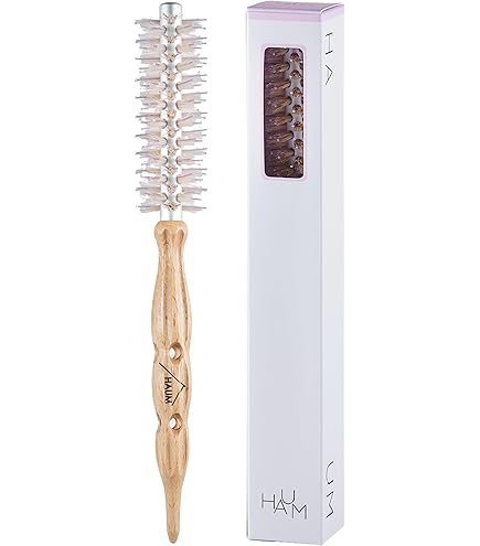ヘアリムーバルバネ付きブラシローラー Amazon | HAUM ロールブラシ 3.5 (Lavender) Roll Brus ラベンダー