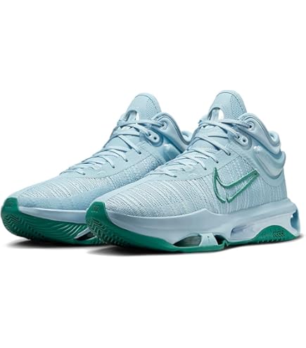 Amazon.co.jp: NIKE ナイキ 26.0cm エア ズーム G.T. ジャンプ 2 Air