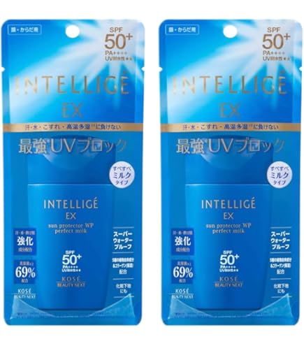 Amazon.co.jp: アンテリージェEX サンプロテクター WP