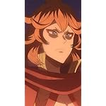 ブラッククローバー iPhoneSE/5s/5c/5 壁紙 視差効果 メレオレオナ・ヴァーミリオン ブラッククローバー iPhoneSE/5s/5c/5 壁紙 視差効果 メレオレオナ・ヴァーミリオン