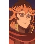 ブラッククローバー FVGA(480×800)壁紙 メレオレオナ・ヴァーミリオン ブラッククローバー FVGA(480×800)壁紙 メレオレオナ・ヴァーミリオン