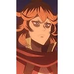 ブラッククローバー XFVGA(480×854)壁紙 メレオレオナ・ヴァーミリオン ブラッククローバー XFVGA(480×854)壁紙 メレオレオナ・ヴァーミリオン