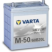 Amazon | VARTA(バルタ) Silver Dynamic HV S46B24R 国産車用