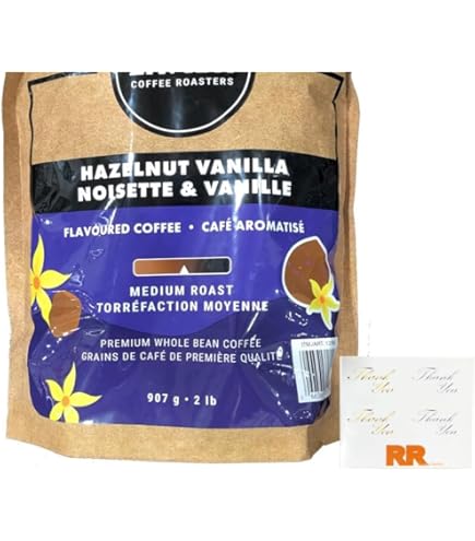 Amazon | 【 コストコ 】ZAVIDA ザビダ コーヒー ヘーゼルナッツバニラ