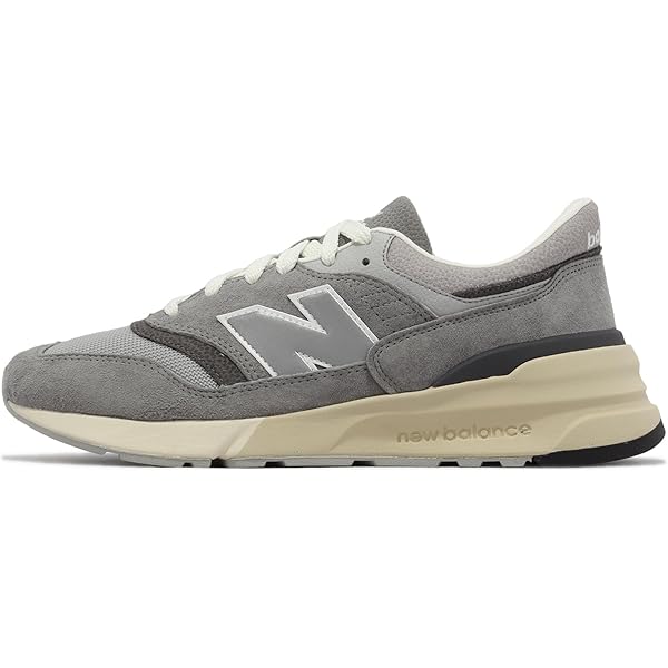 Amazon | [ニューバランス] 997 メンズ カジュアル シューズ 997