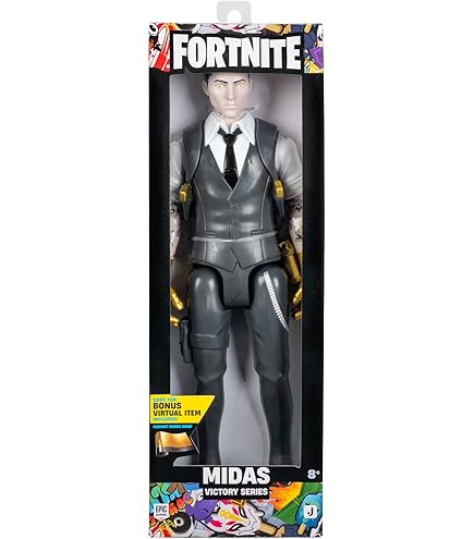 Fortnite フォートナイト フィギュア グッズ バーガー Fortnite/フォートナイト】 ビーフボス 約13cm ぬいぐるみ Durrr
