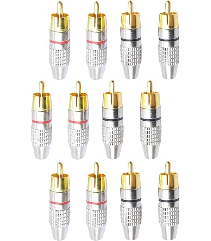 Amazon | VIABLUE（ヴィアブルー）XS ADAPTER RCA EXTENSION