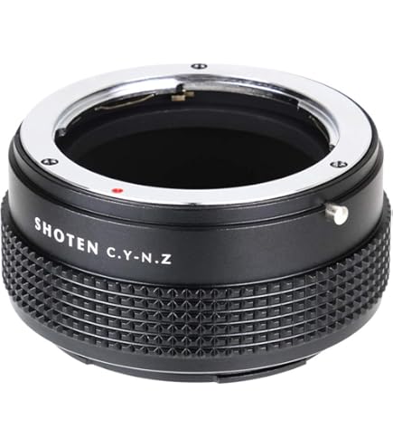 Amazon | CONTAX コンタックス Carl Zeiss Sonnar 135mm F2.8 MMJ